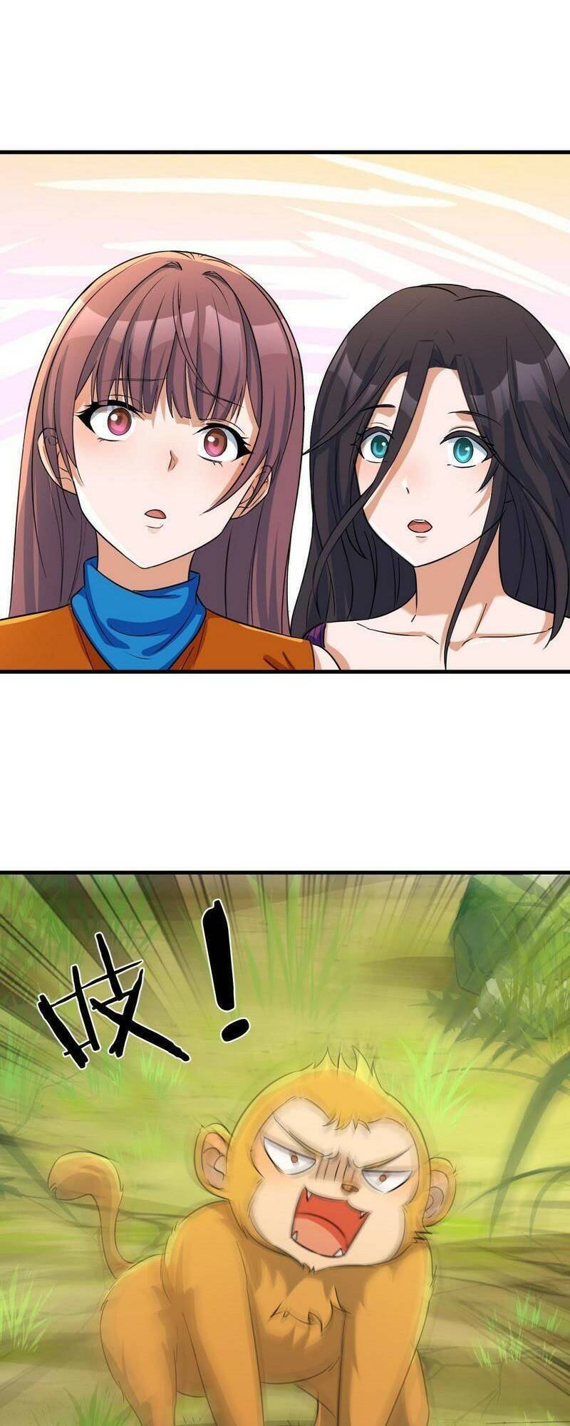 Chị Gái Tôi Là Đại Minh Tinh Chap 213 - Next Chap 214
