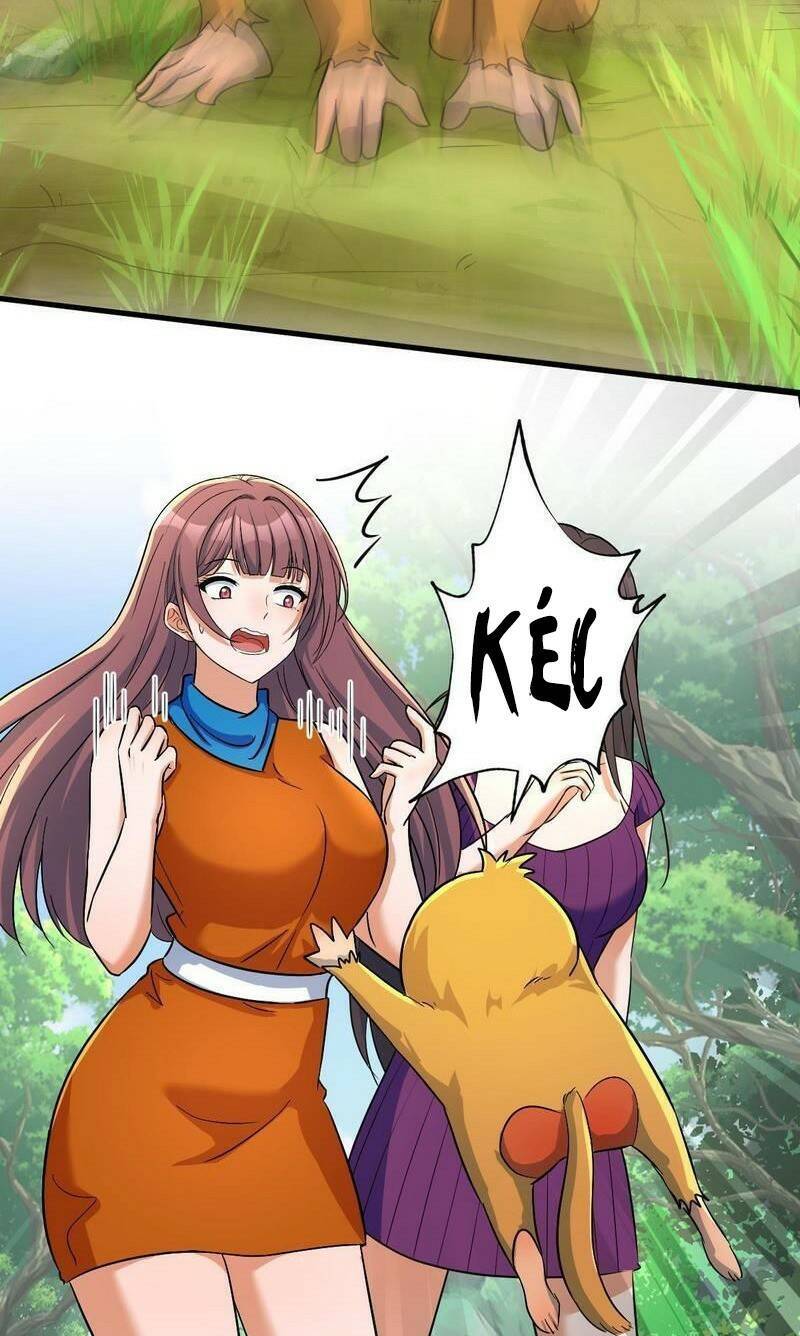 Chị Gái Tôi Là Đại Minh Tinh Chap 213 - Next Chap 214