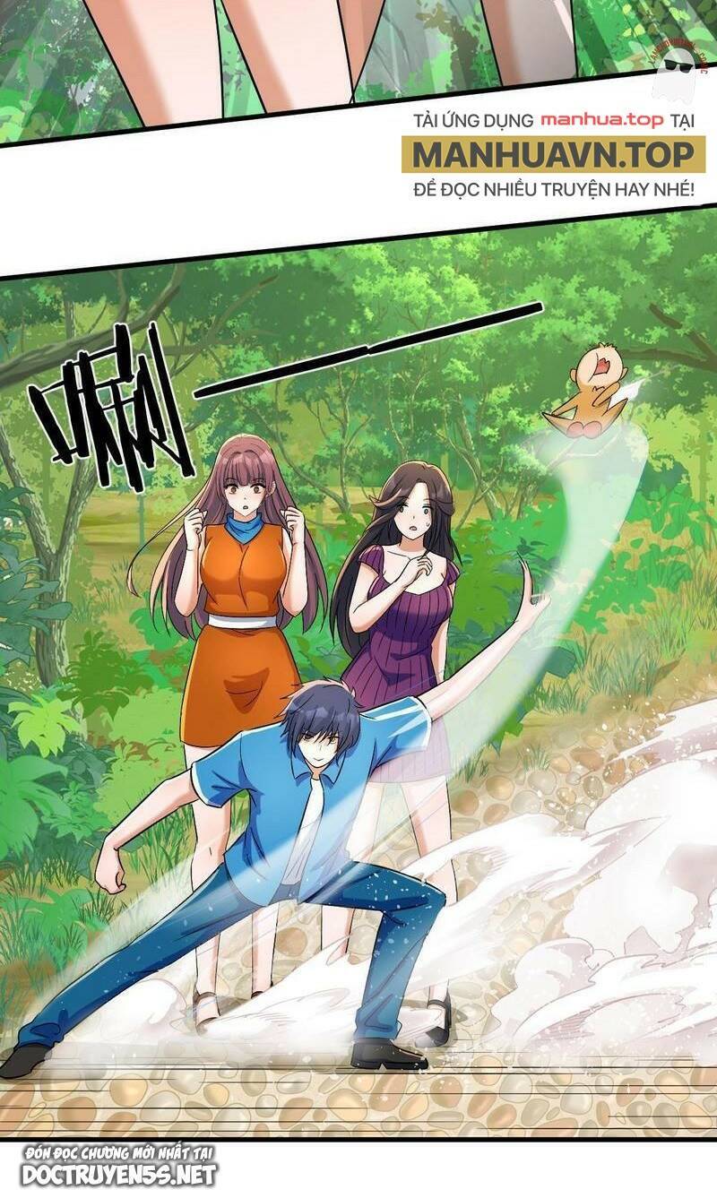 Chị Gái Tôi Là Đại Minh Tinh Chap 213 - Next Chap 214