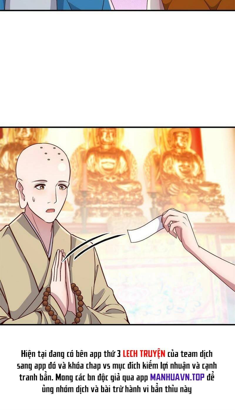 Chị Gái Tôi Là Đại Minh Tinh Chap 213 - Next Chap 214