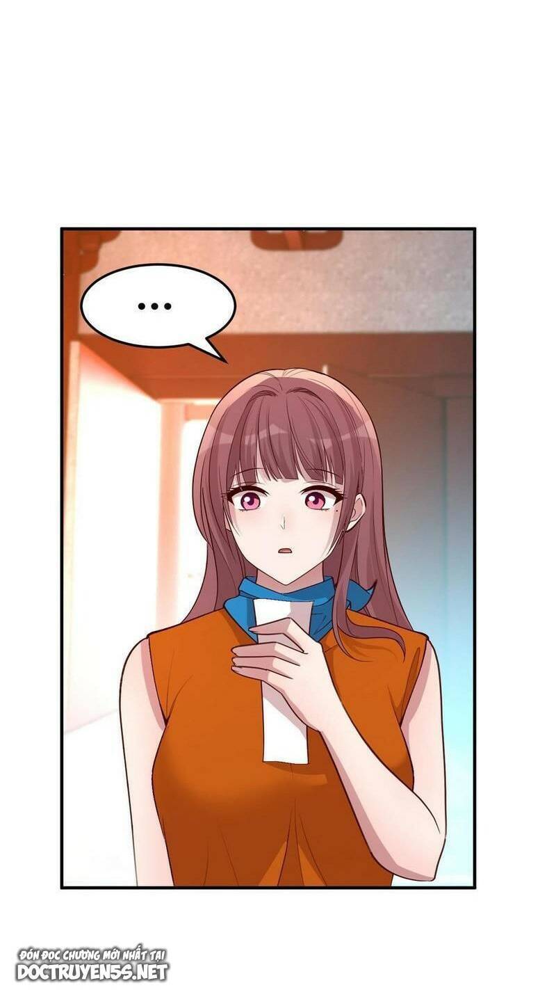 Chị Gái Tôi Là Đại Minh Tinh Chap 213 - Next Chap 214