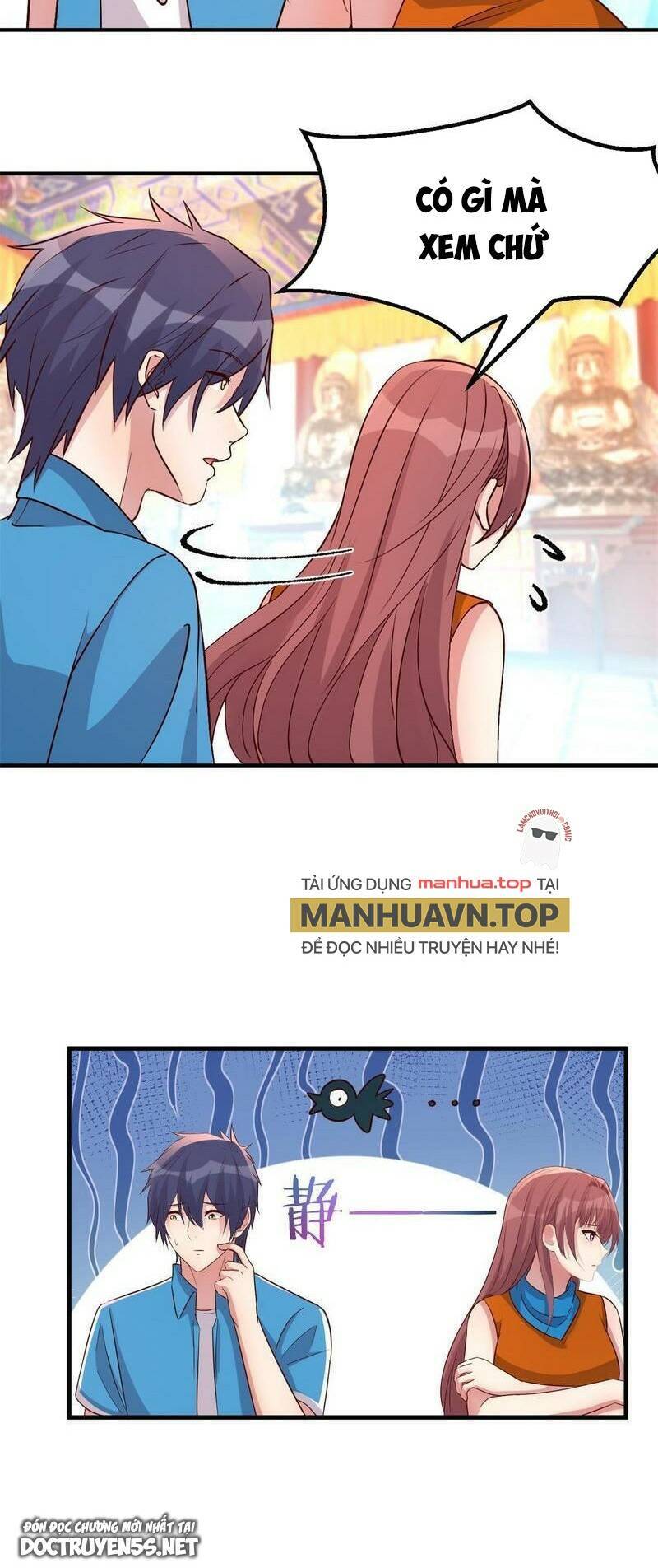 Chị Gái Tôi Là Đại Minh Tinh Chap 213 - Next Chap 214