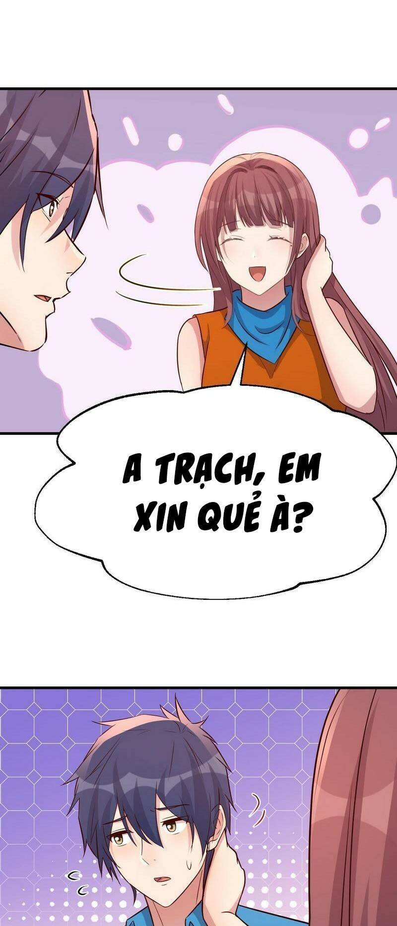 Chị Gái Tôi Là Đại Minh Tinh Chap 213 - Next Chap 214