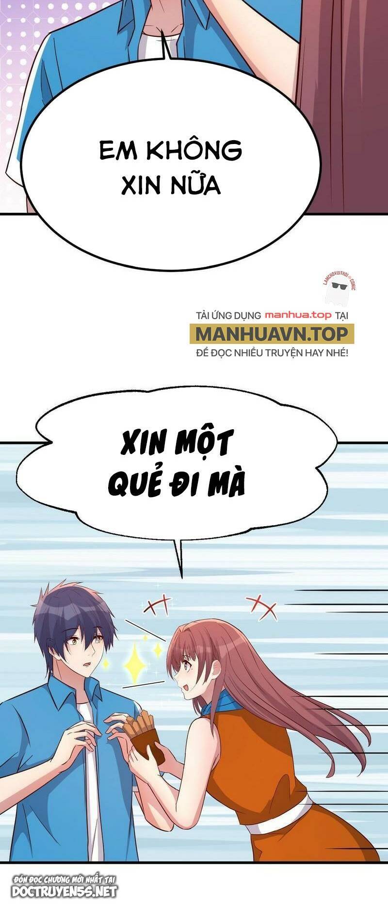 Chị Gái Tôi Là Đại Minh Tinh Chap 213 - Next Chap 214