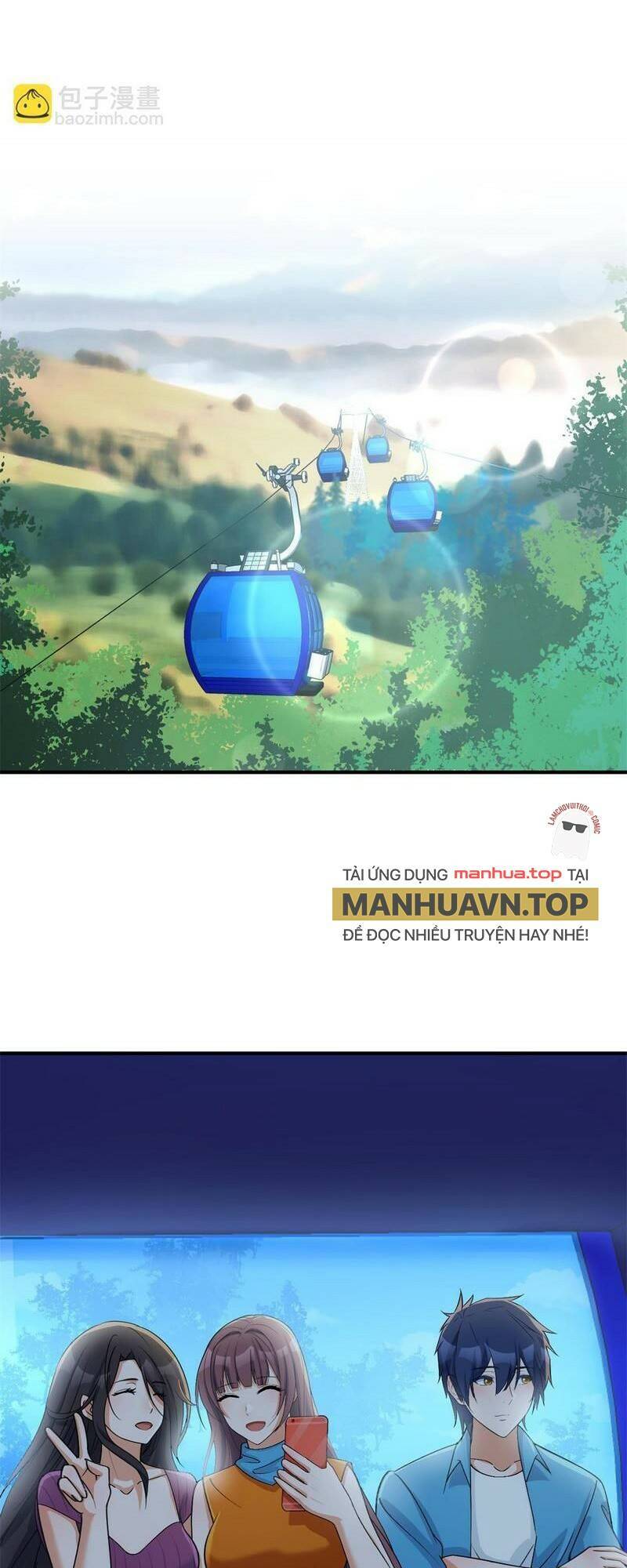 Chị Gái Tôi Là Đại Minh Tinh Chap 213 - Next Chap 214