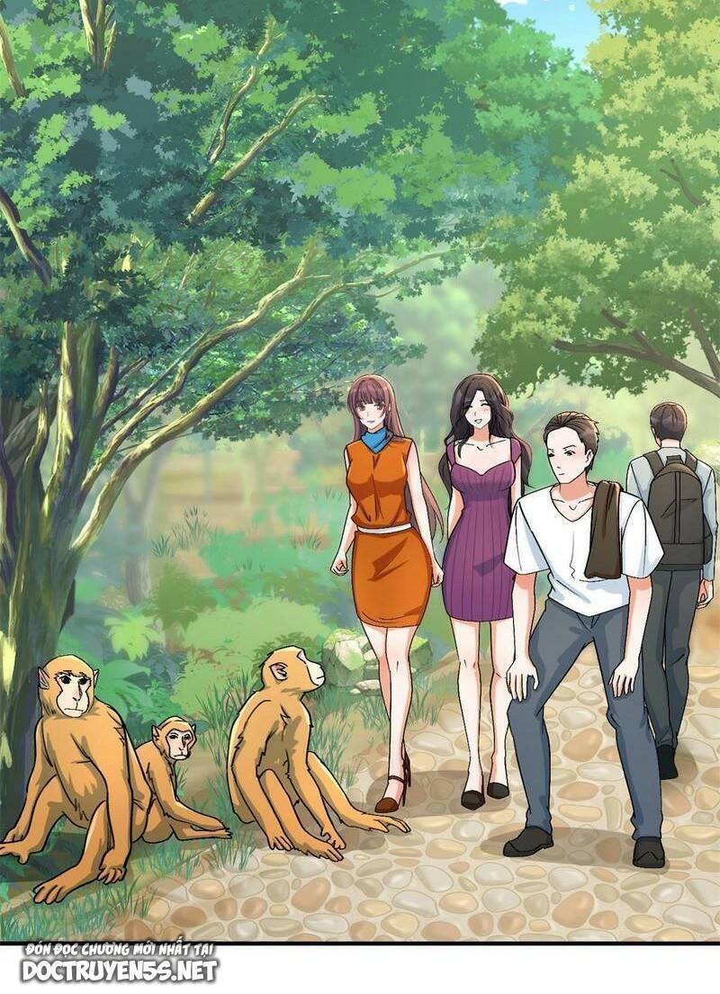 Chị Gái Tôi Là Đại Minh Tinh Chap 213 - Next Chap 214