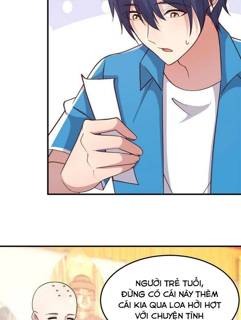 Chị Gái Tôi Là Đại Minh Tinh Chap 214 - Next Chap 215