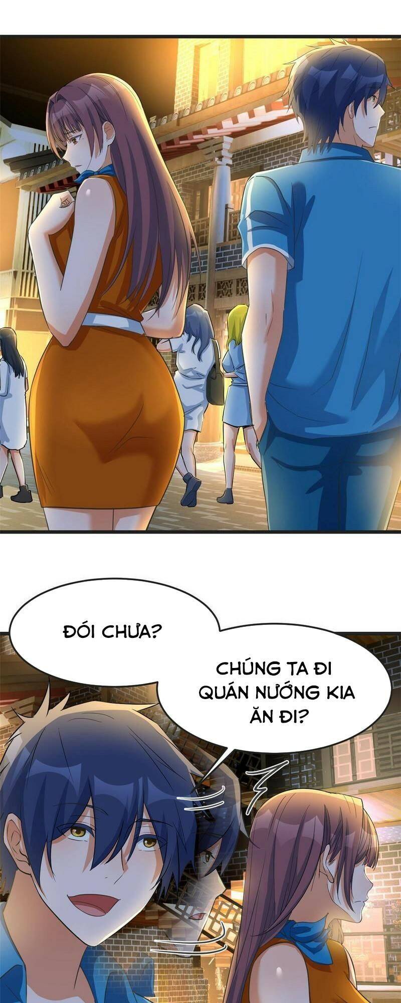 Chị Gái Tôi Là Đại Minh Tinh Chap 214 - Next Chap 215