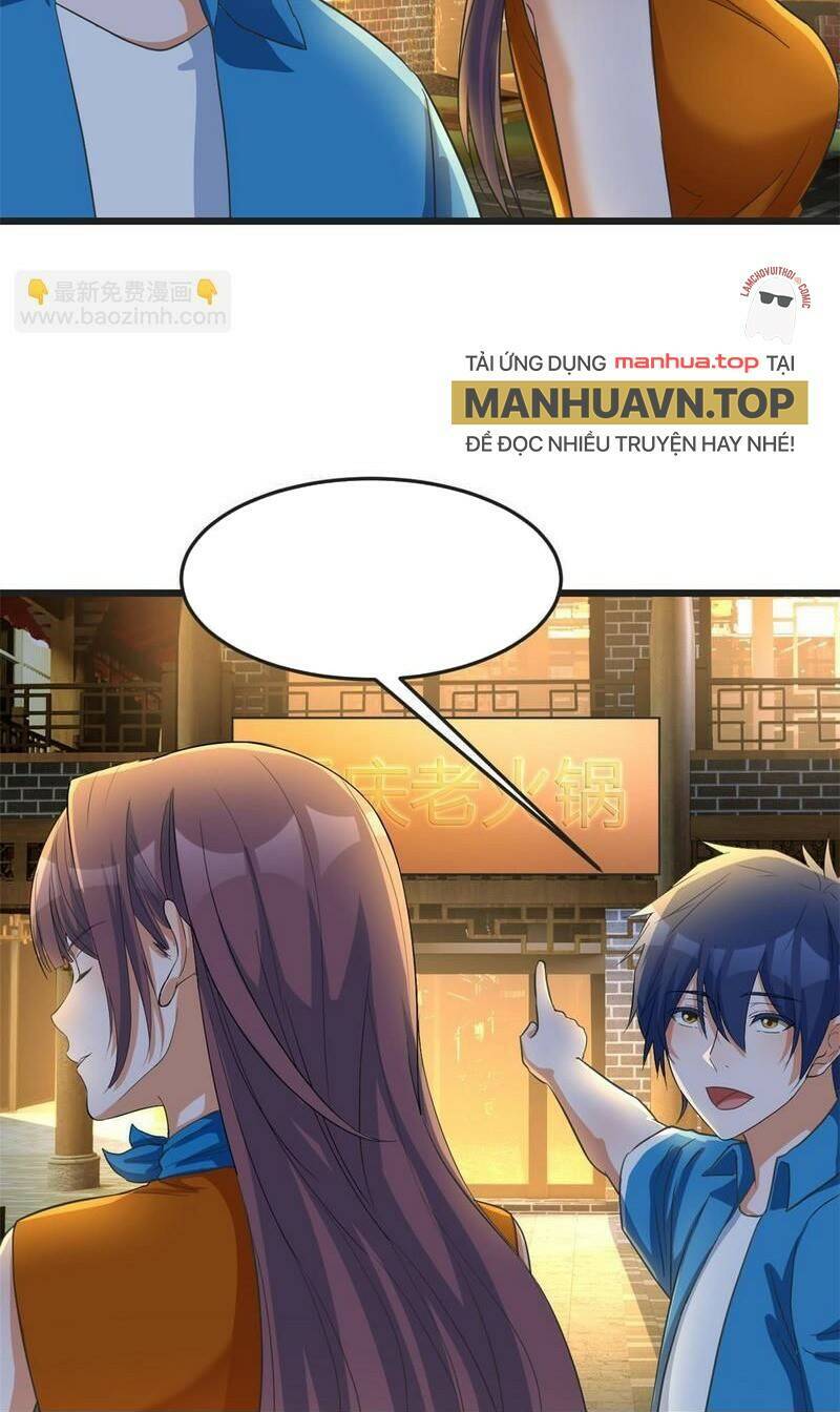 Chị Gái Tôi Là Đại Minh Tinh Chap 214 - Next Chap 215