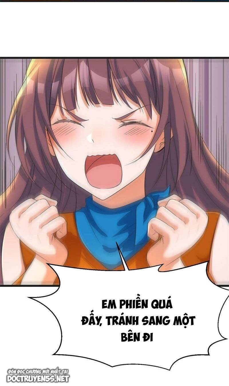 Chị Gái Tôi Là Đại Minh Tinh Chap 214 - Next Chap 215