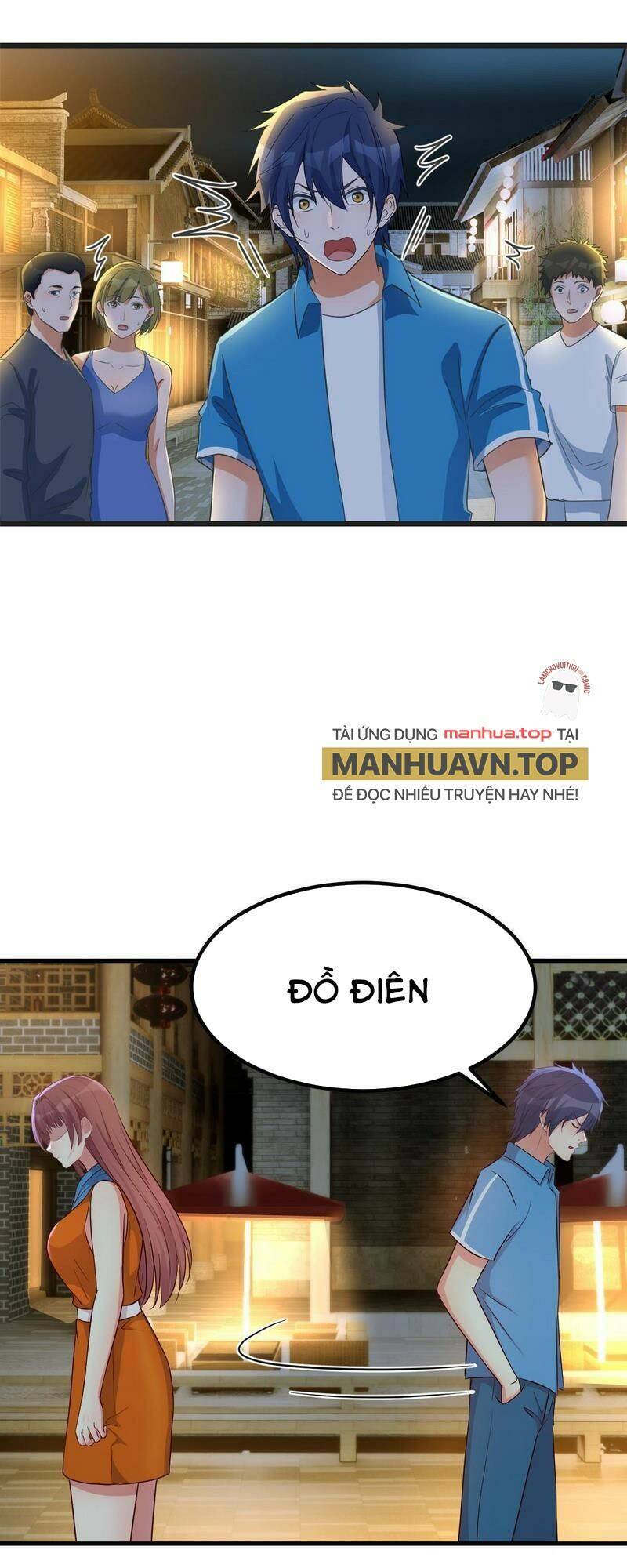 Chị Gái Tôi Là Đại Minh Tinh Chap 214 - Next Chap 215