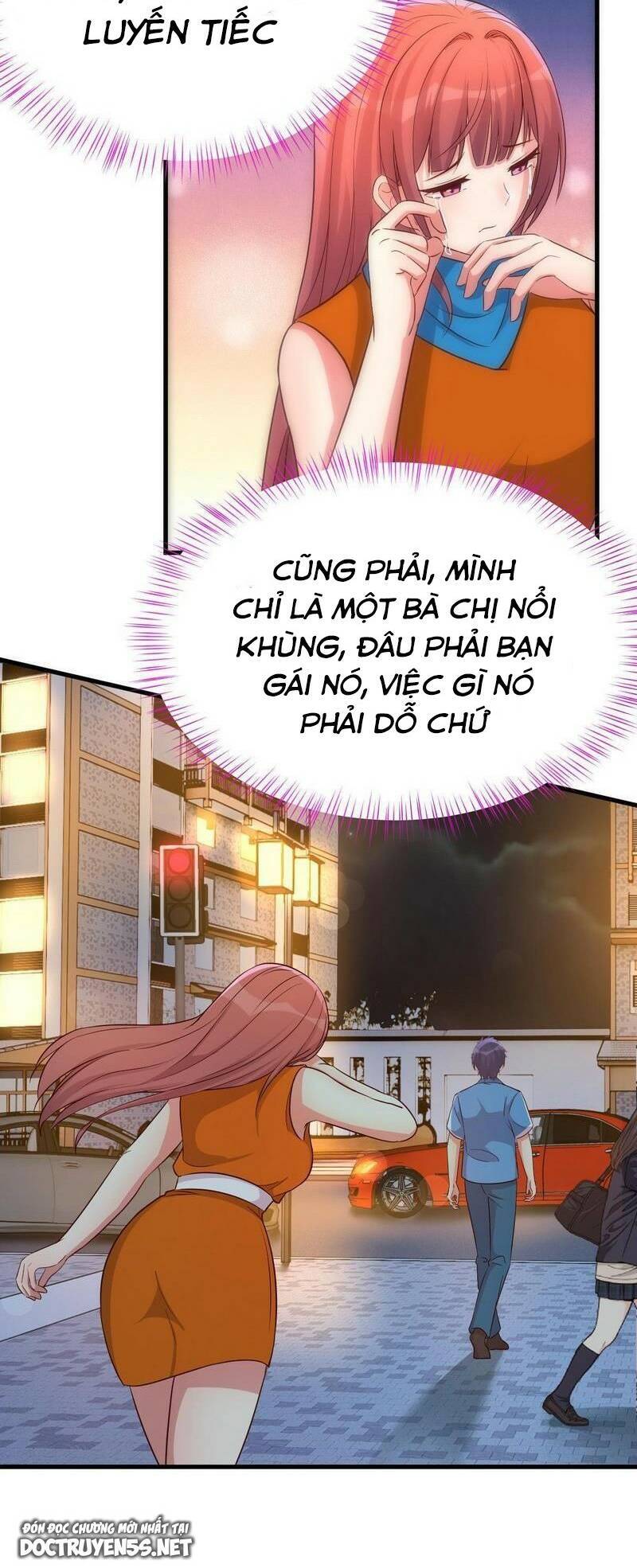 Chị Gái Tôi Là Đại Minh Tinh Chap 214 - Next Chap 215