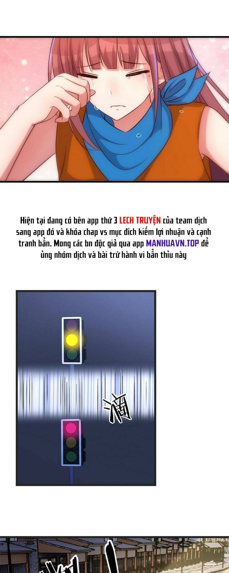 Chị Gái Tôi Là Đại Minh Tinh Chap 214 - Next Chap 215