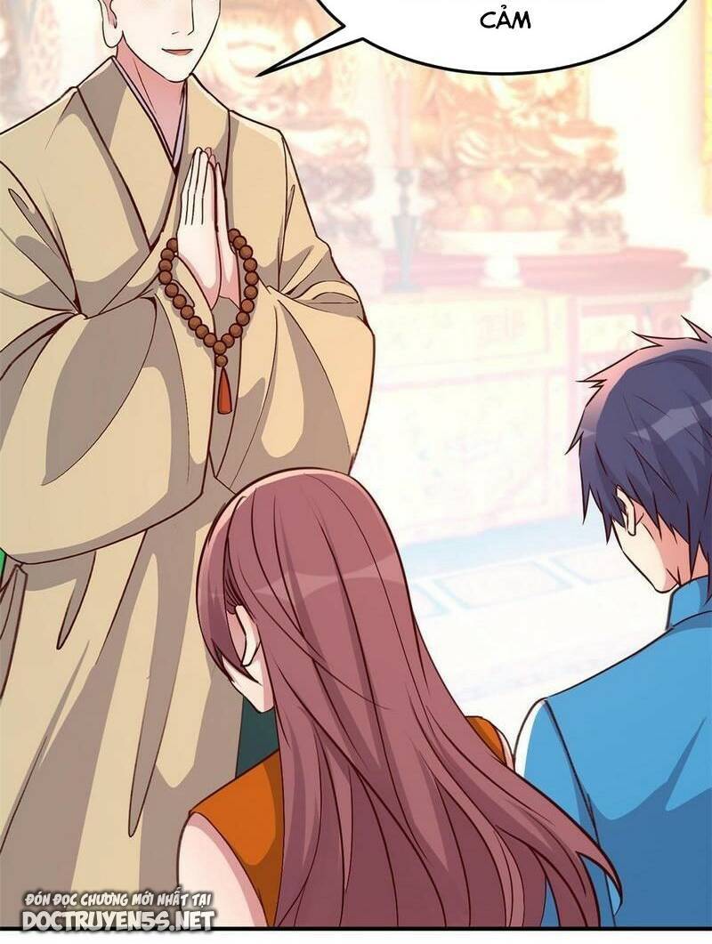 Chị Gái Tôi Là Đại Minh Tinh Chap 214 - Next Chap 215
