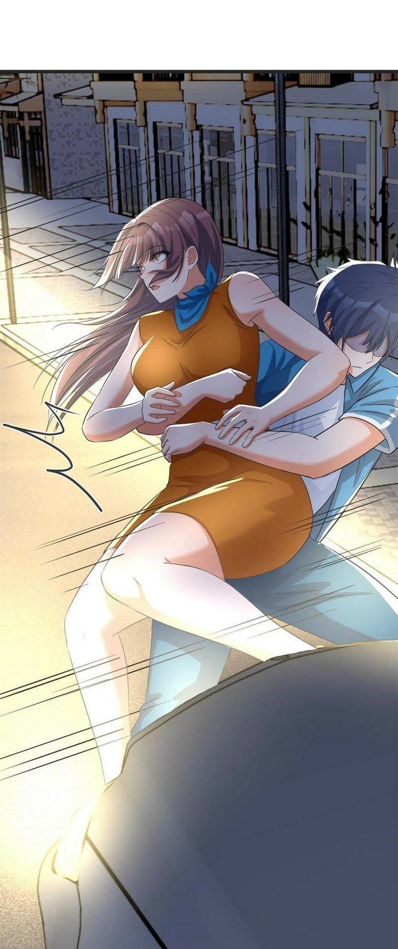 Chị Gái Tôi Là Đại Minh Tinh Chap 214 - Next Chap 215