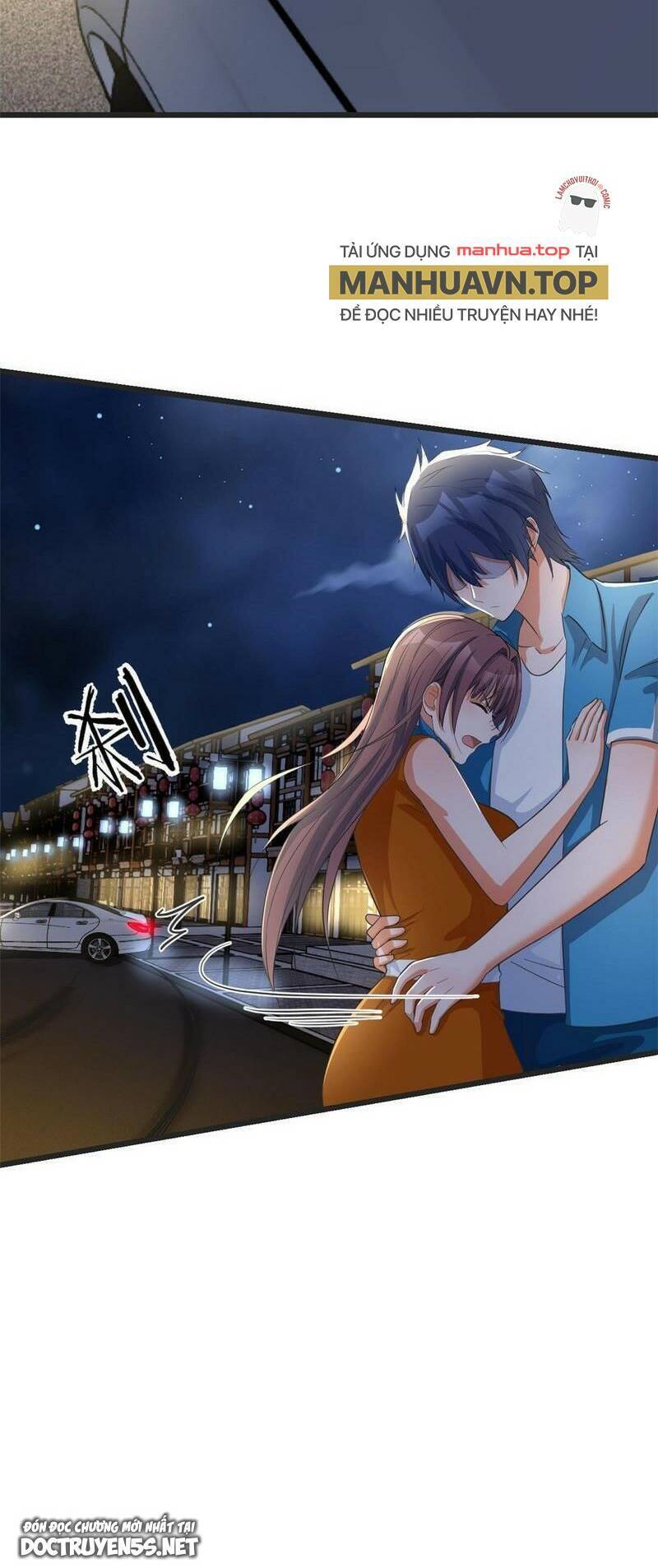 Chị Gái Tôi Là Đại Minh Tinh Chap 214 - Next Chap 215