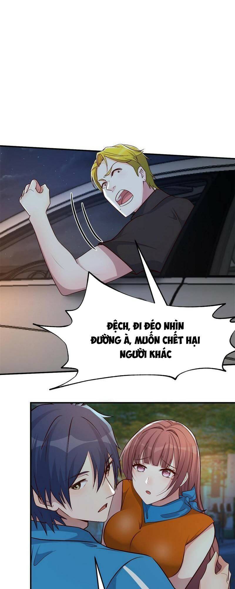 Chị Gái Tôi Là Đại Minh Tinh Chap 214 - Next Chap 215