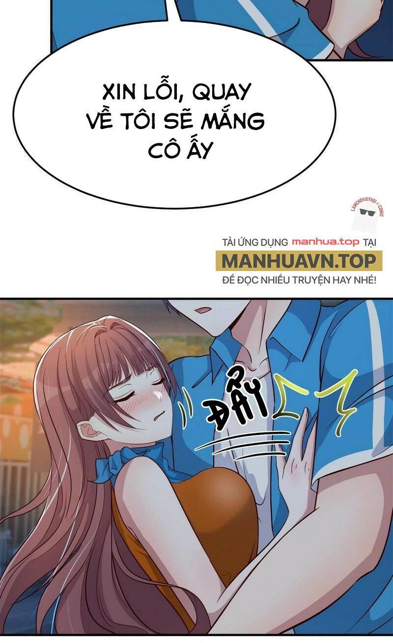 Chị Gái Tôi Là Đại Minh Tinh Chap 214 - Next Chap 215