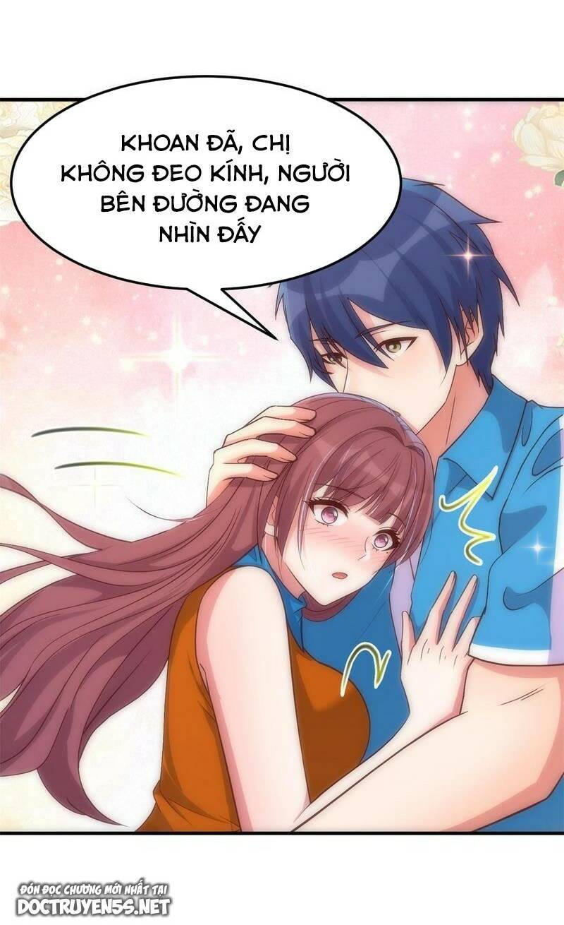 Chị Gái Tôi Là Đại Minh Tinh Chap 214 - Next Chap 215