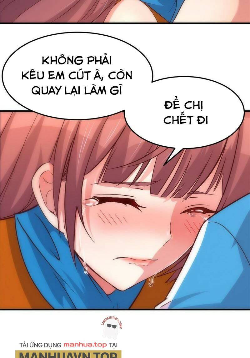 Chị Gái Tôi Là Đại Minh Tinh Chap 214 - Next Chap 215