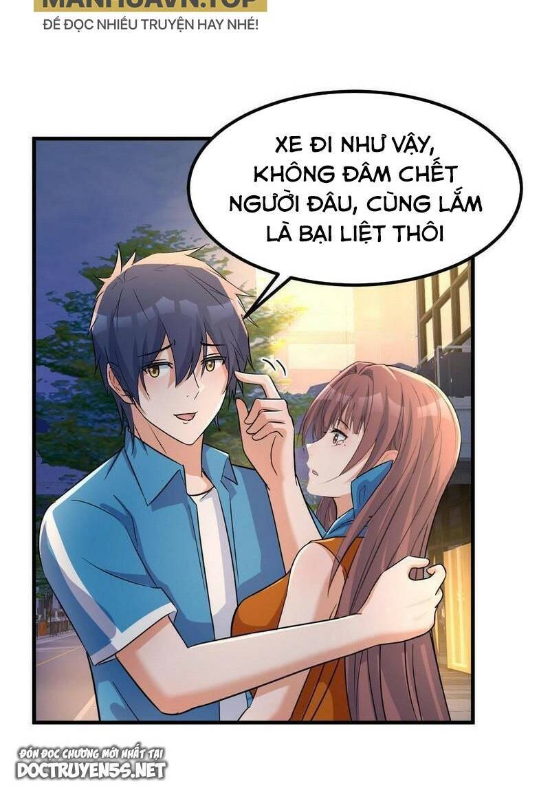Chị Gái Tôi Là Đại Minh Tinh Chap 214 - Next Chap 215
