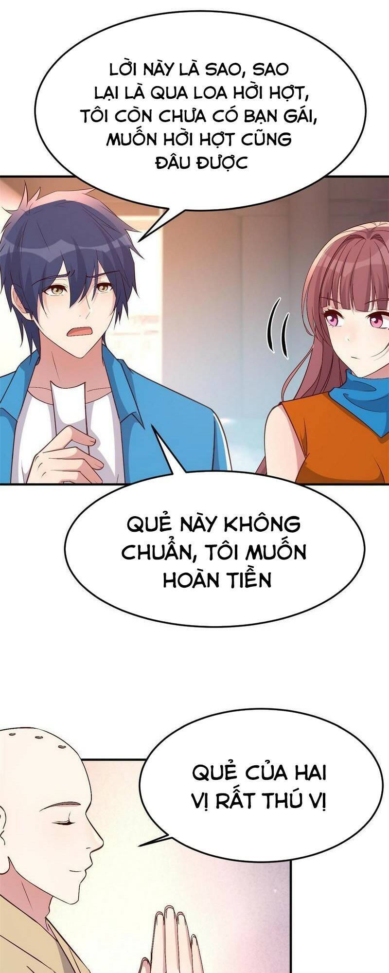 Chị Gái Tôi Là Đại Minh Tinh Chap 214 - Next Chap 215