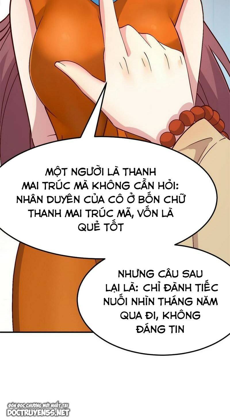 Chị Gái Tôi Là Đại Minh Tinh Chap 214 - Next Chap 215