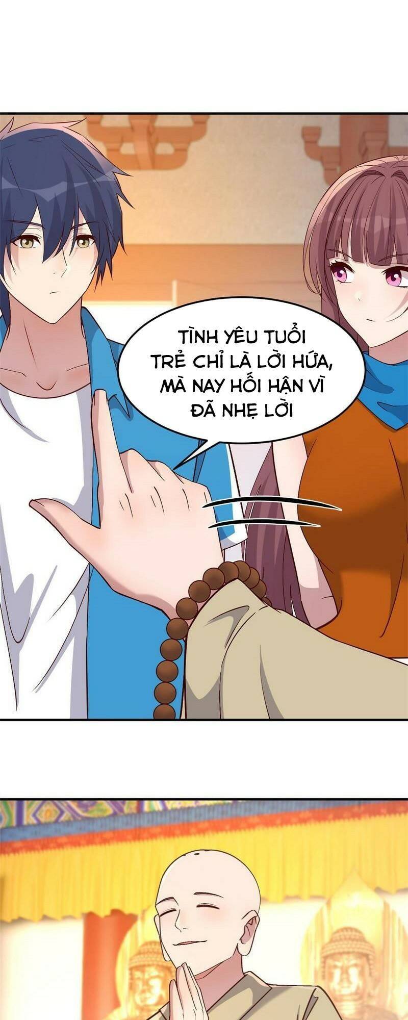 Chị Gái Tôi Là Đại Minh Tinh Chap 214 - Next Chap 215