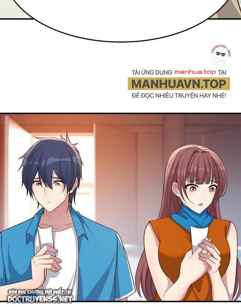 Chị Gái Tôi Là Đại Minh Tinh Chap 214 - Next Chap 215