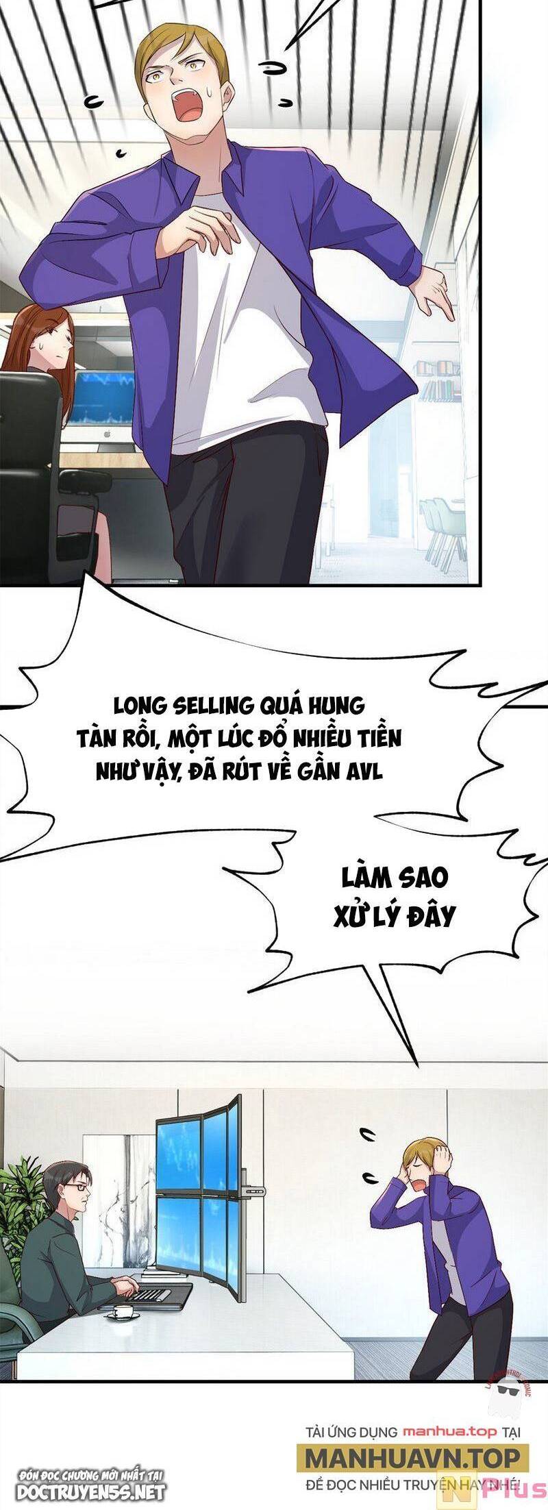 Chị Gái Tôi Là Đại Minh Tinh Chap 220 - Next Chap 221
