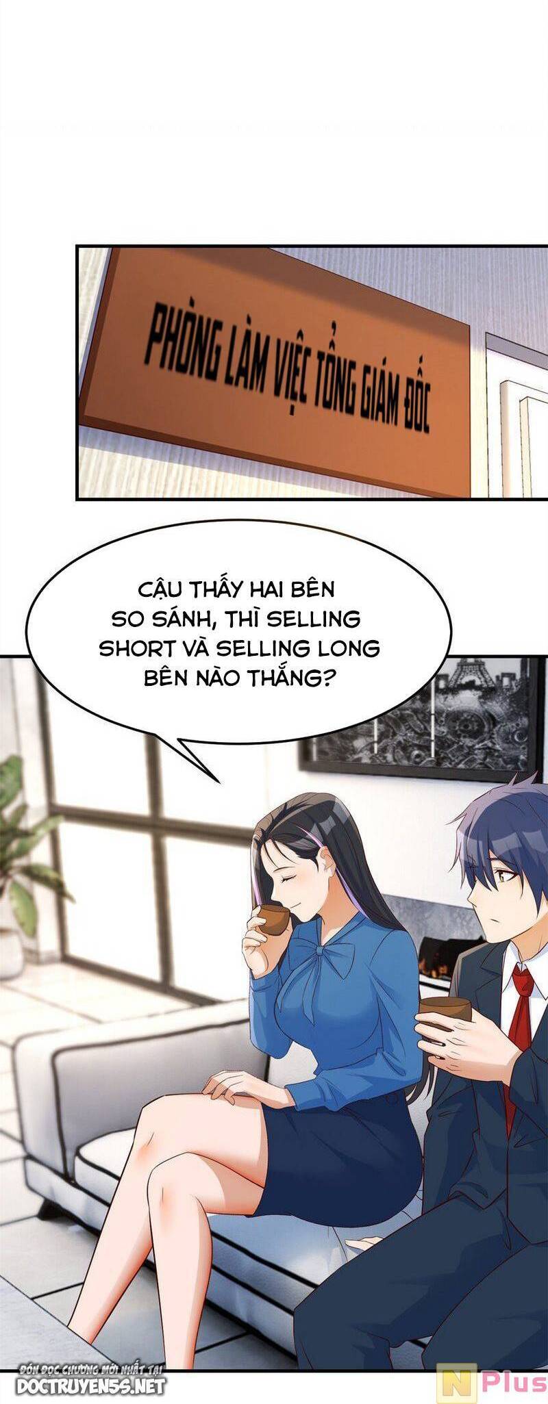 Chị Gái Tôi Là Đại Minh Tinh Chap 220 - Next Chap 221