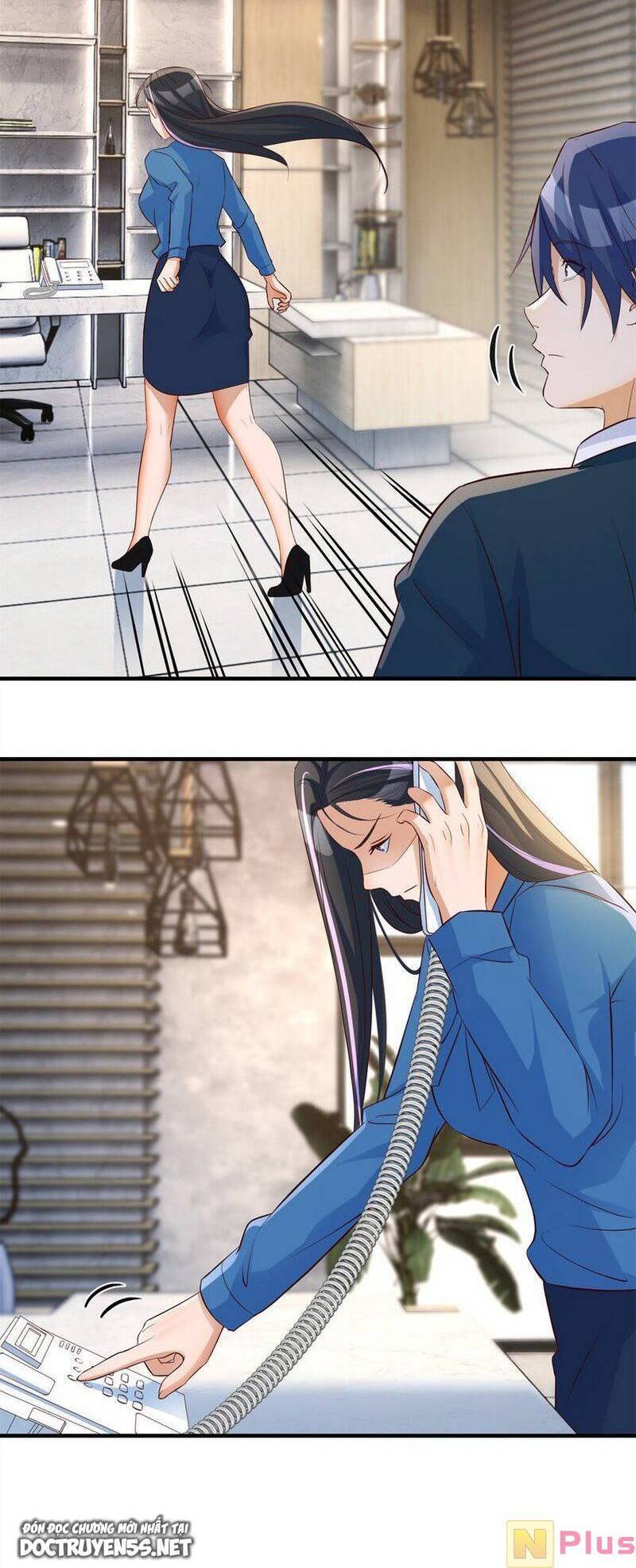 Chị Gái Tôi Là Đại Minh Tinh Chap 220 - Next Chap 221