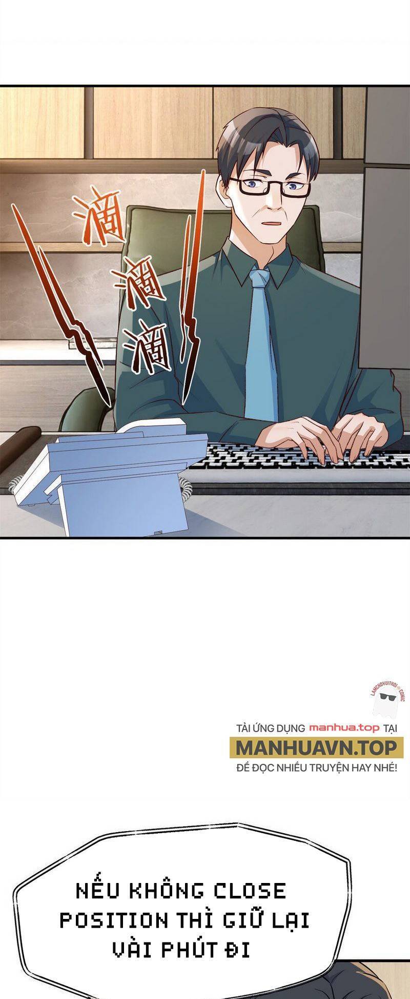 Chị Gái Tôi Là Đại Minh Tinh Chap 220 - Next Chap 221