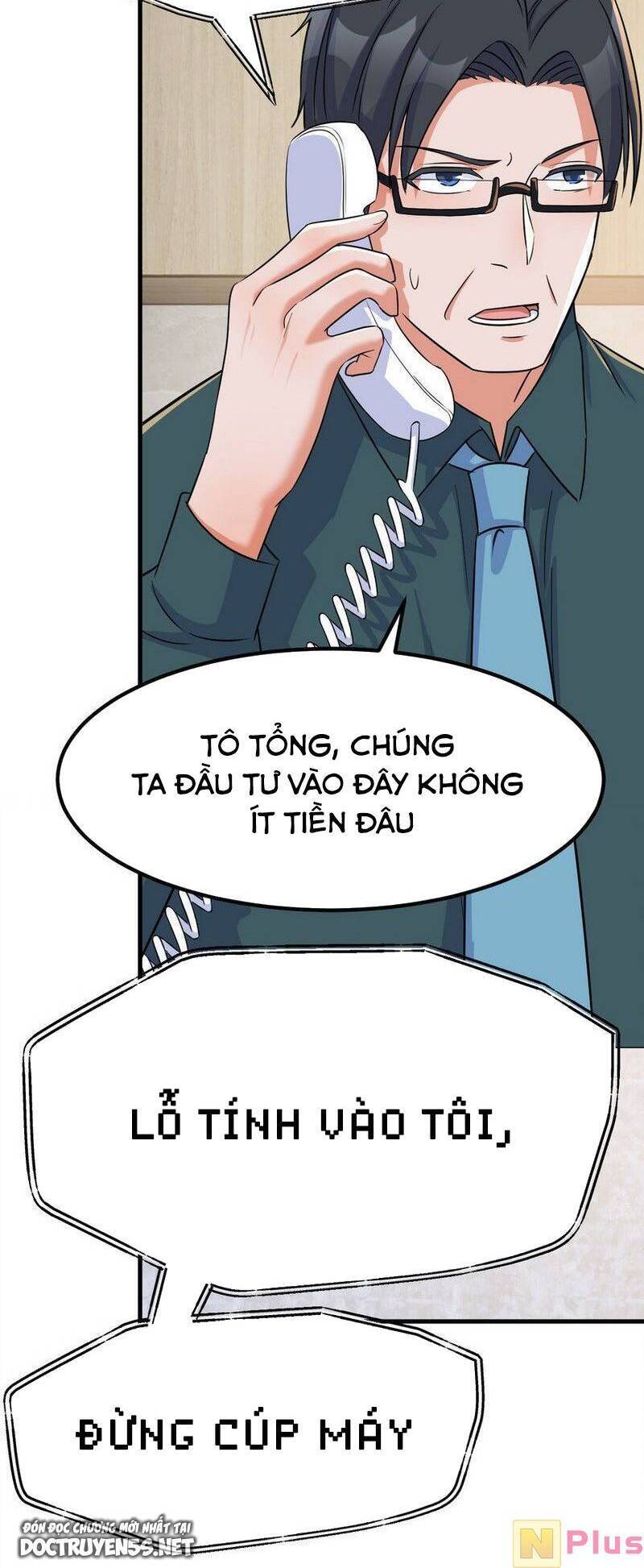 Chị Gái Tôi Là Đại Minh Tinh Chap 220 - Next Chap 221