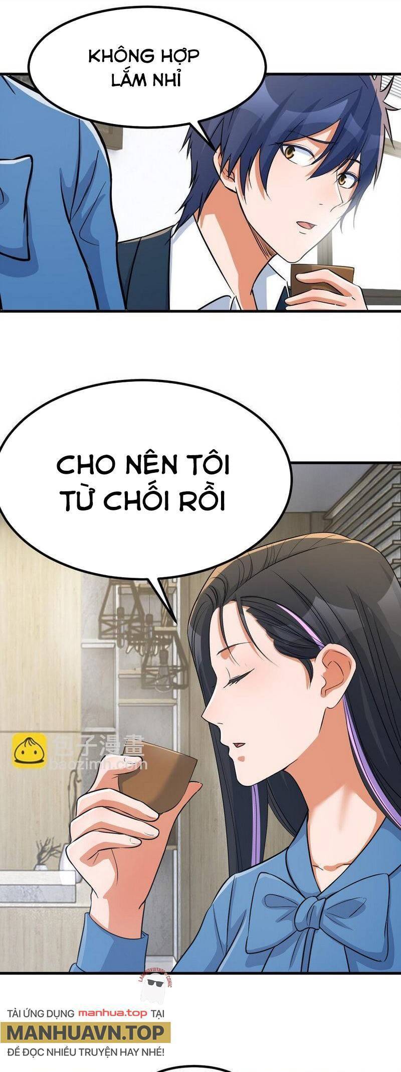 Chị Gái Tôi Là Đại Minh Tinh Chap 220 - Next Chap 221