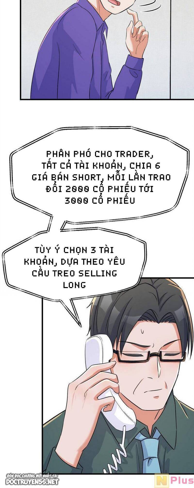 Chị Gái Tôi Là Đại Minh Tinh Chap 220 - Next Chap 221