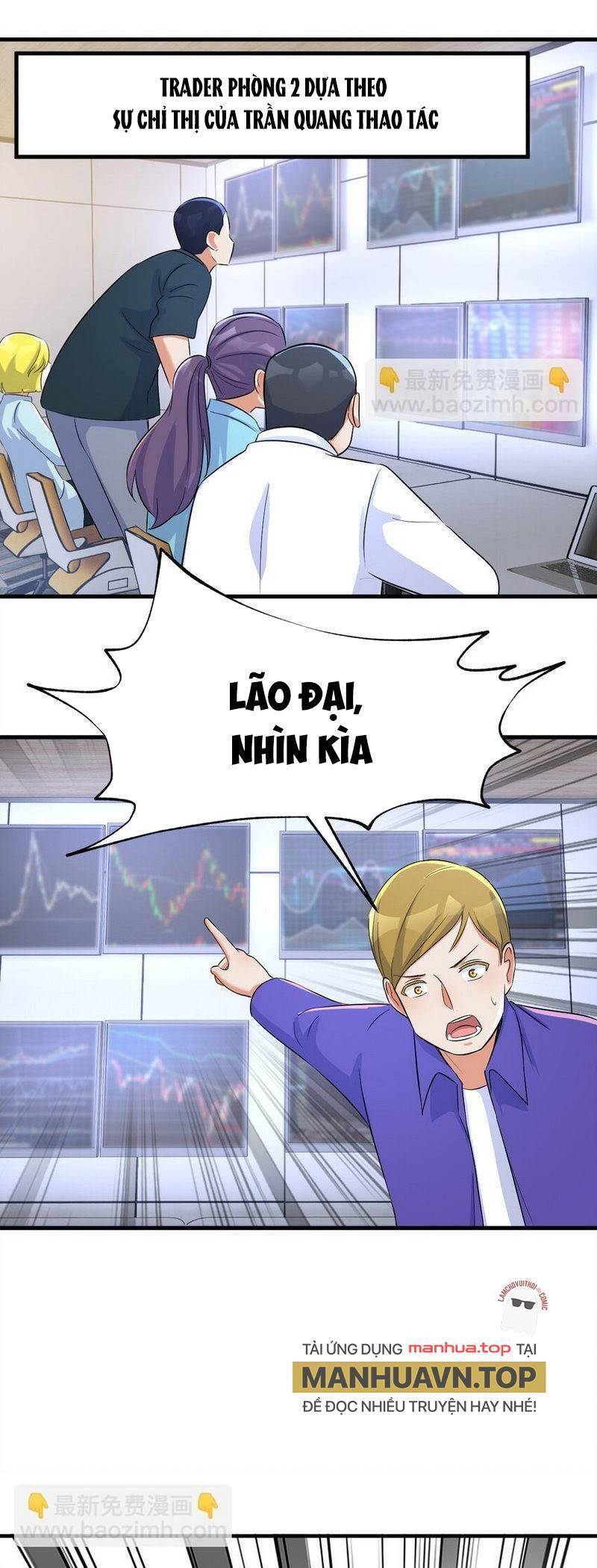 Chị Gái Tôi Là Đại Minh Tinh Chap 220 - Next Chap 221