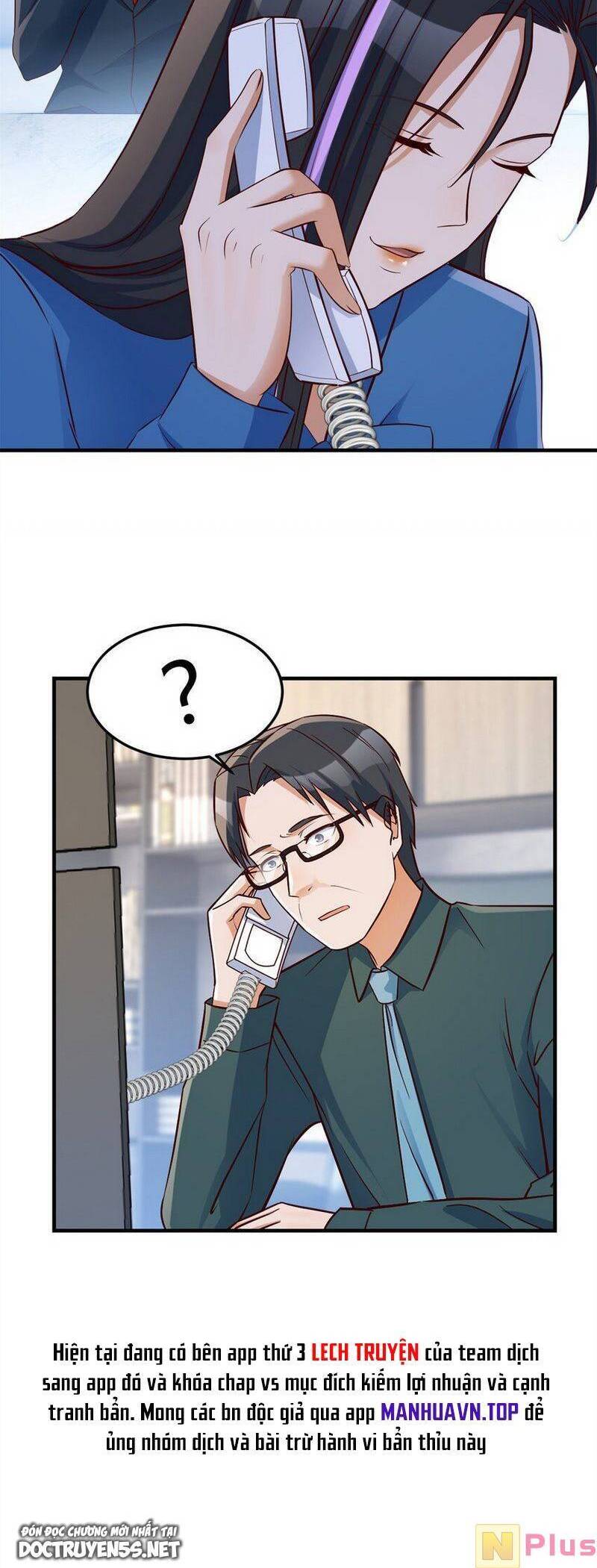 Chị Gái Tôi Là Đại Minh Tinh Chap 220 - Next Chap 221