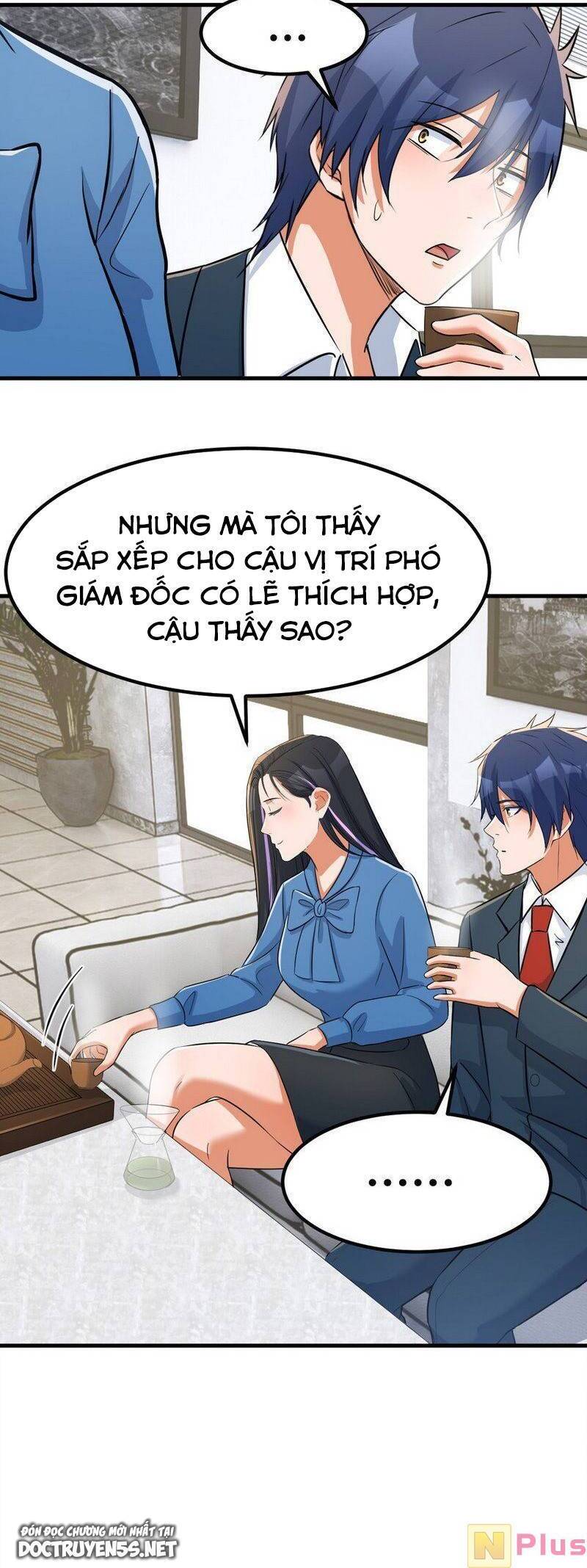 Chị Gái Tôi Là Đại Minh Tinh Chap 220 - Next Chap 221