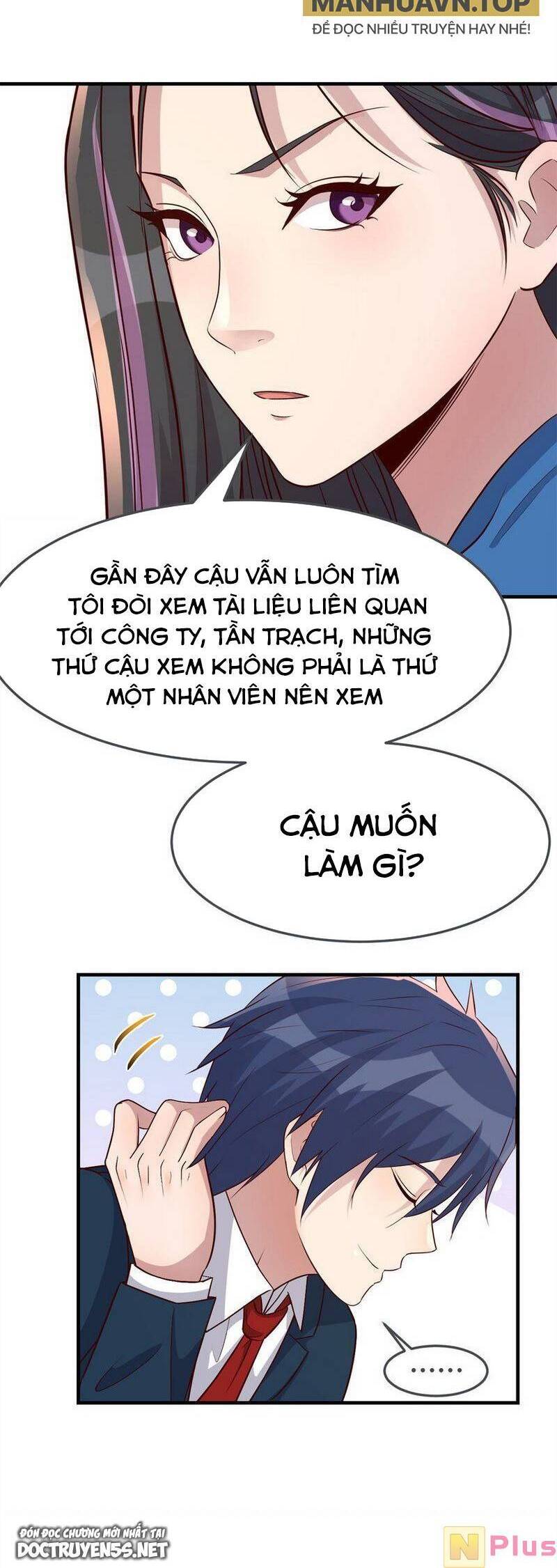 Chị Gái Tôi Là Đại Minh Tinh Chap 220 - Next Chap 221