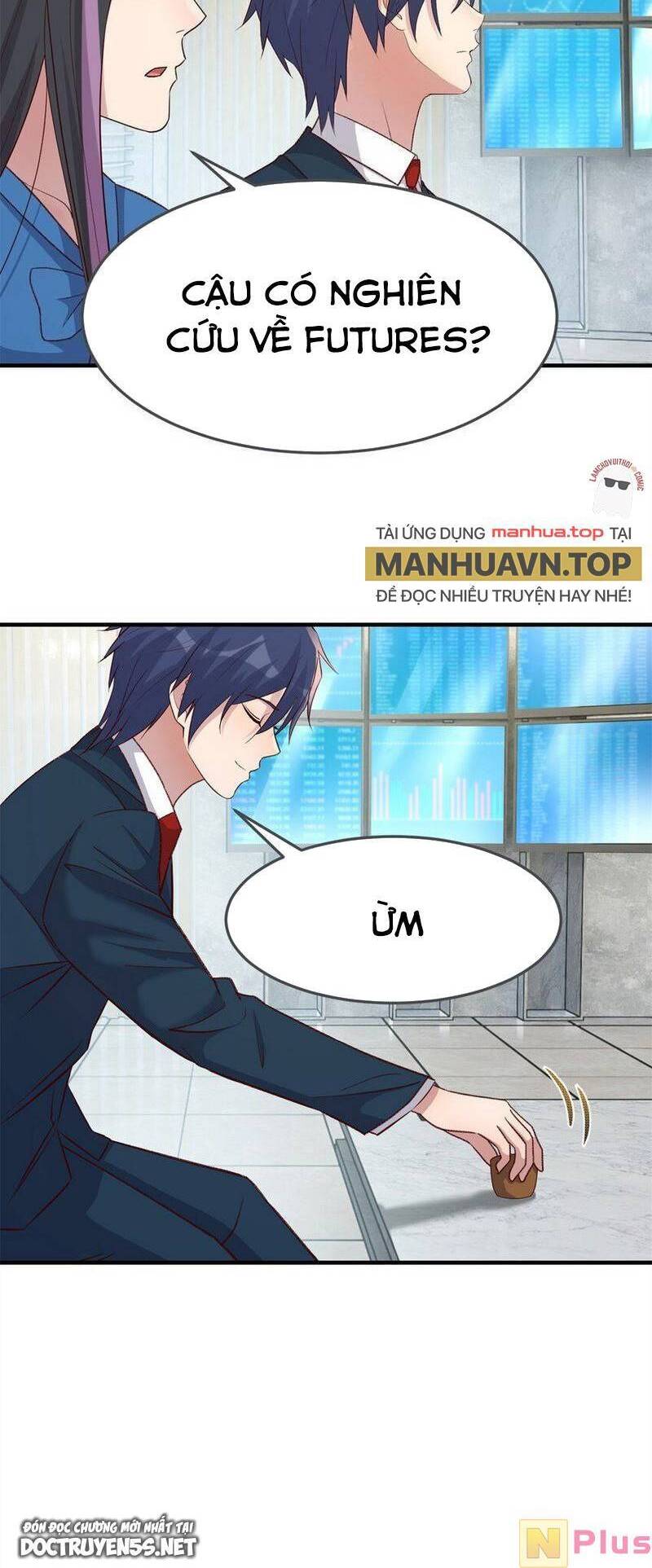 Chị Gái Tôi Là Đại Minh Tinh Chap 220 - Next Chap 221