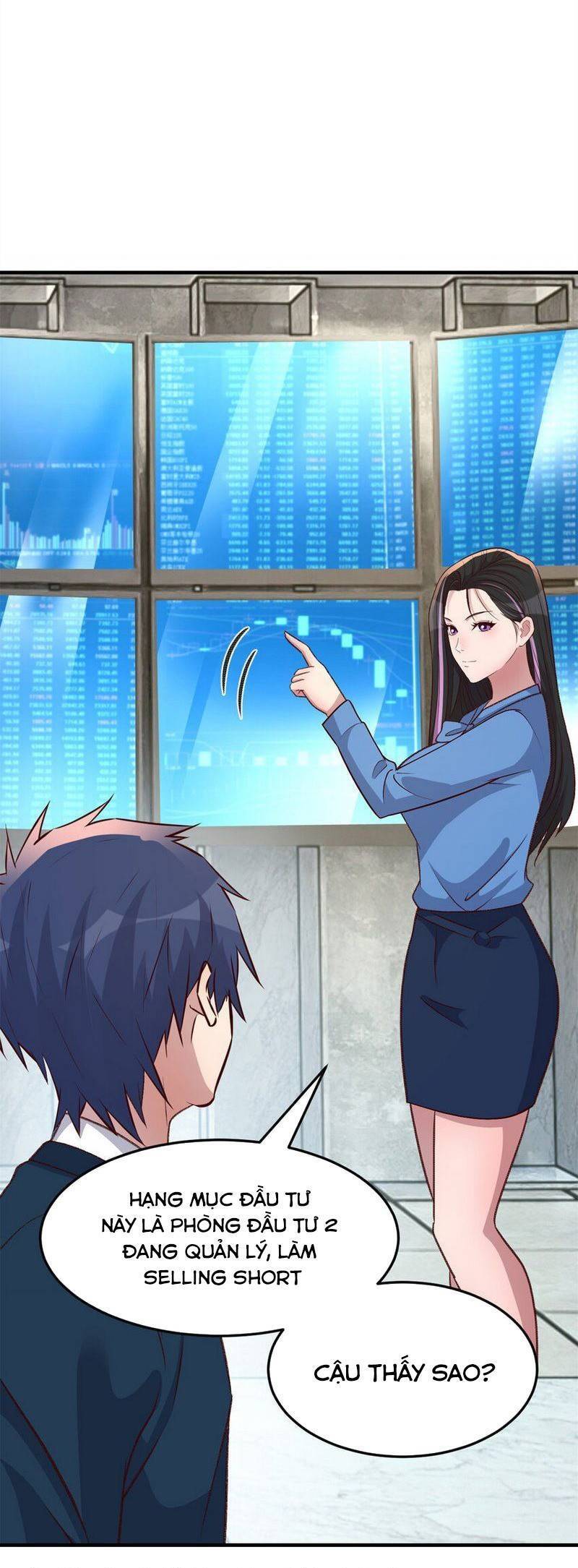Chị Gái Tôi Là Đại Minh Tinh Chap 220 - Next Chap 221