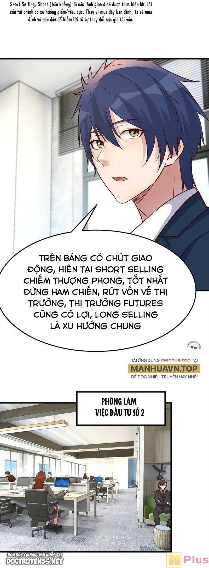 Chị Gái Tôi Là Đại Minh Tinh Chap 220 - Next Chap 221