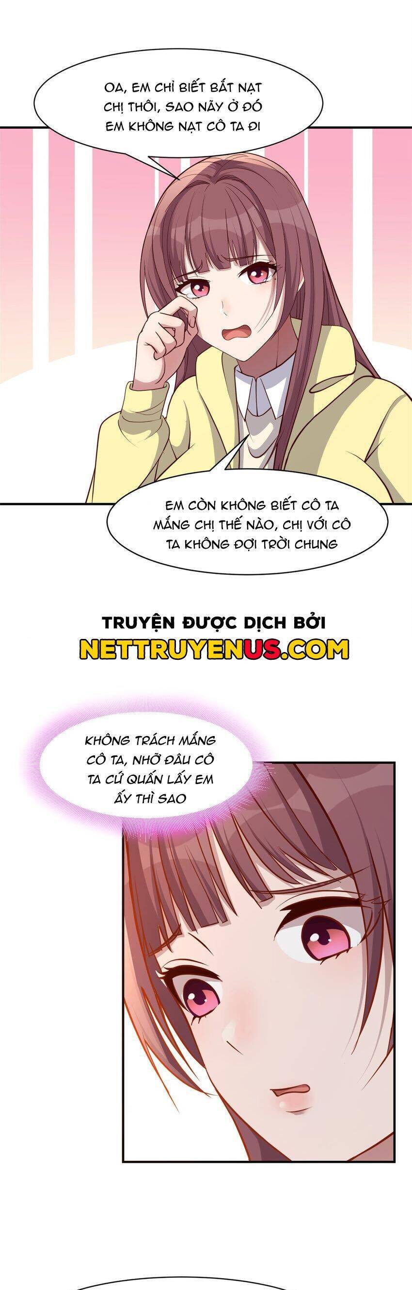 Chị Gái Tôi Là Đại Minh Tinh Chap 242 - Next Chap 243