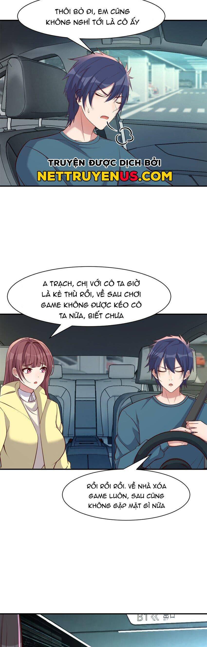 Chị Gái Tôi Là Đại Minh Tinh Chap 242 - Next Chap 243
