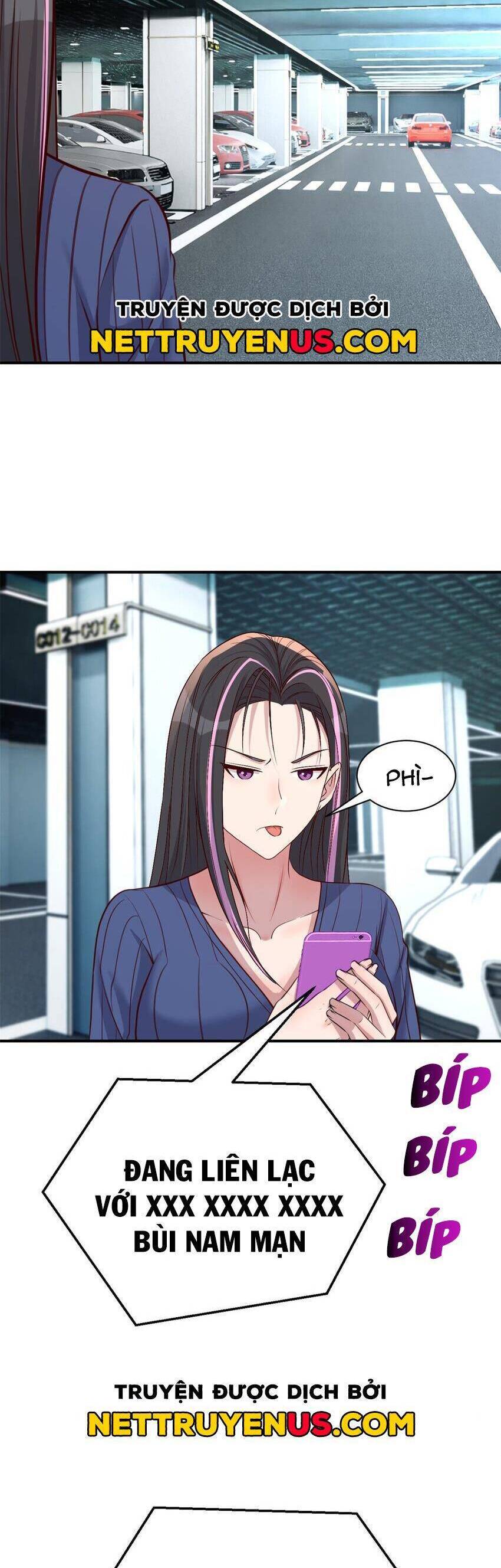 Chị Gái Tôi Là Đại Minh Tinh Chap 242 - Next Chap 243
