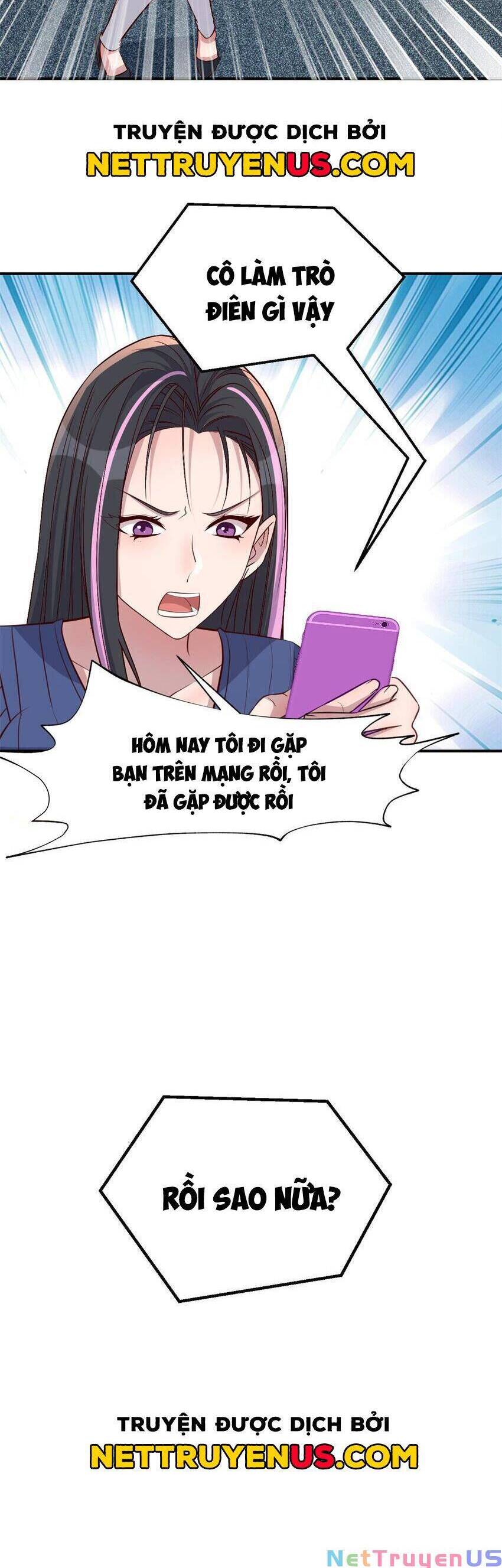Chị Gái Tôi Là Đại Minh Tinh Chap 242 - Next Chap 243