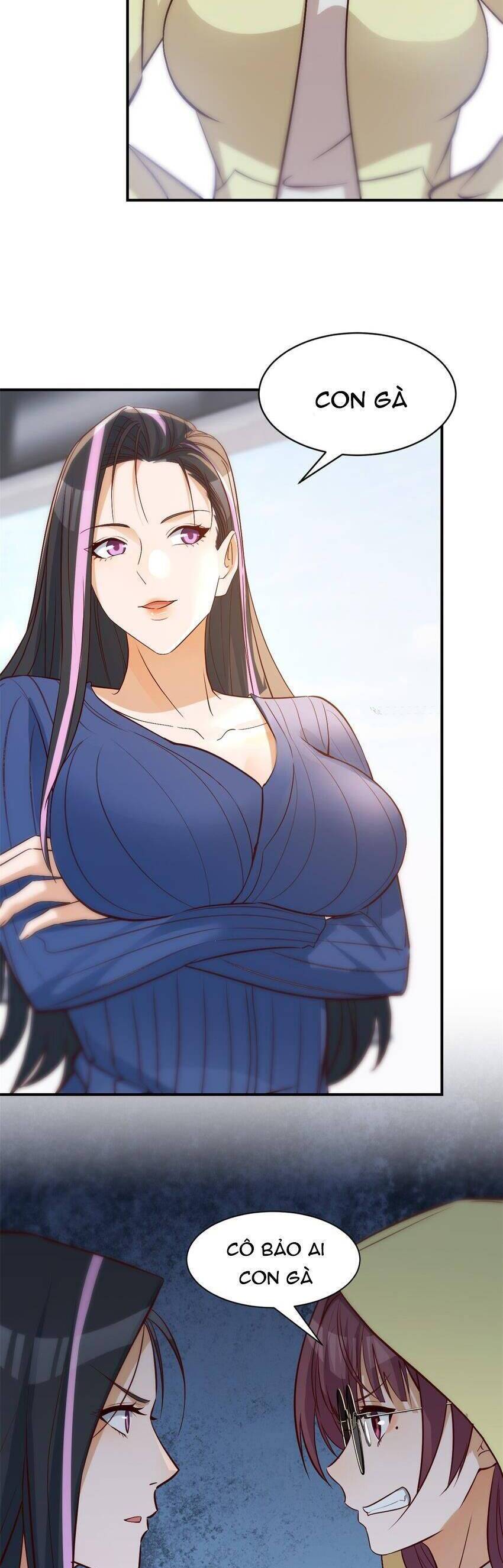 Chị Gái Tôi Là Đại Minh Tinh Chap 242 - Next Chap 243