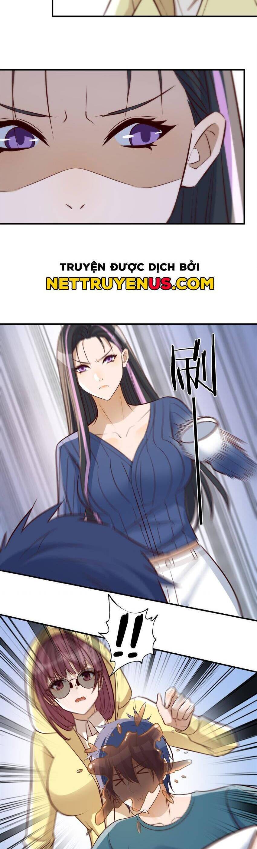 Chị Gái Tôi Là Đại Minh Tinh Chap 242 - Next Chap 243