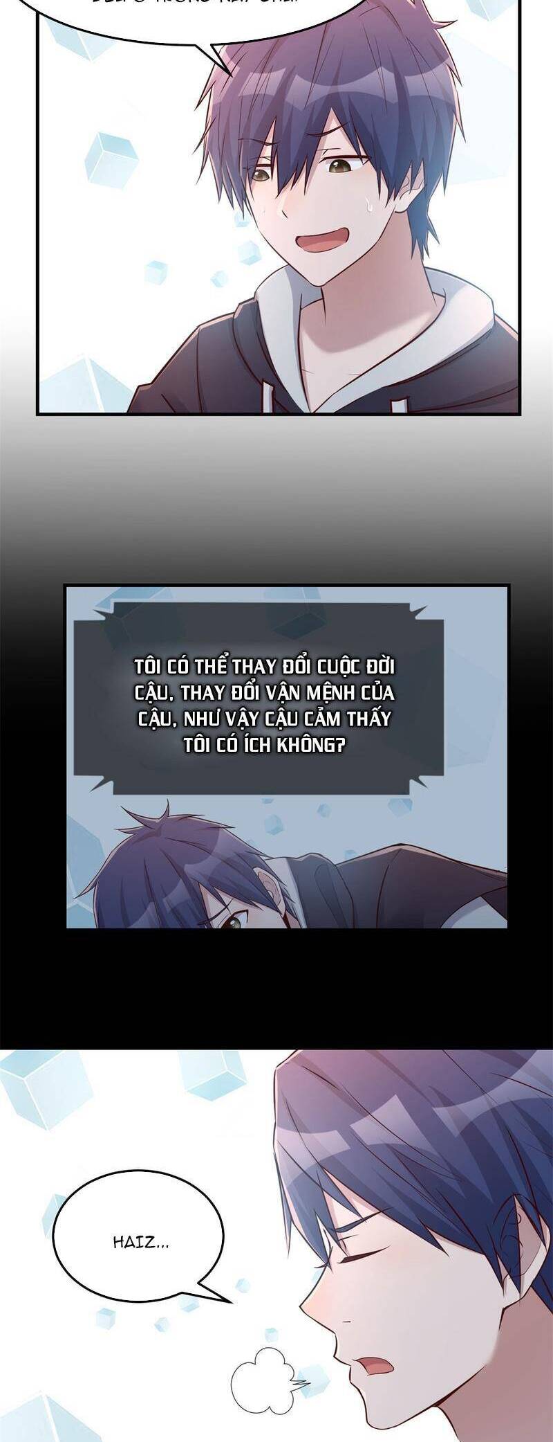 Chị Gái Tôi Là Đại Minh Tinh Chap 30 - Next Chap 31